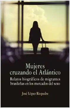 Mujeres Cruzando el Atlántico