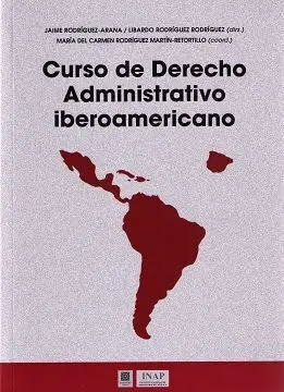 Curso Derecho Administrativo Iberoamericano
