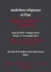 Juridictions Religieuses Et L'etat