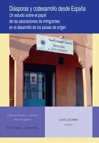 Diásporas y Codesarrollo Desde España