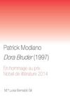 PATRICK MODIANO. DORA BRUDER (1997)