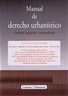 MANUAL DE DERECHO URBANÍSTICO (8ª ED. 2016)