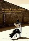 Ejecución de Penas en España