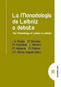 La Monadología de Leibniz a Debate