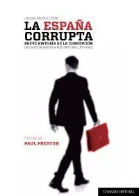 La España Corrupta: 1875-2015