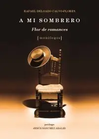A mi Sombrero: Flor de Romances