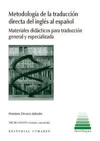 Metodología de la Traducción Directa del Inglés Al Español