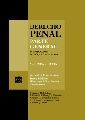 DERECHO PENAL. PARTE GENERAL 2016