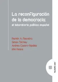 La Reconfiguración de la Democracia
