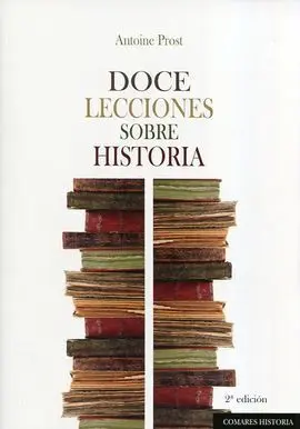 Doce Lecciones Sobre Historia