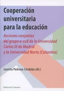 Cooperacion Universitaria para la Educacion