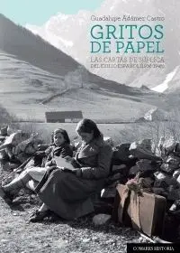 Gritos de Papel