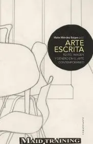 Arte Escrita