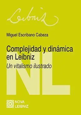 Complejidad y Dinamica en Leibniz