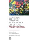 ELEMENTOS PARA UNA TEORÍA CRÍTICA DEL SISTEMA PROS