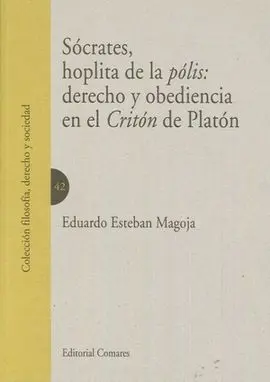 Sócrates, Hoplita de la Pólis
