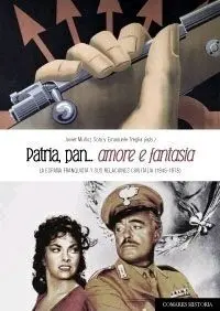 Patria, Pan... Amore e Fantasía