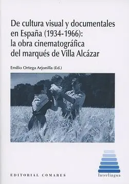 De Cultura Visual y Documentales en España (1934-1