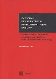 Exención de las Entregas Intracomunitarias en el Iva