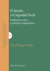 EL DERECHO A LA SEGURIDAD SOCIAL