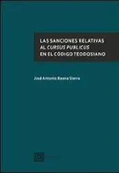 Sanciones Relativas Al Cursus Publicus en el Código Teodosiano