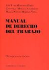 MANUAL DE DERECHO DEL TRABAJO (12ª ED.)