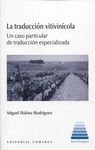 TRADUCCIÓN VITIVINÍCOLA