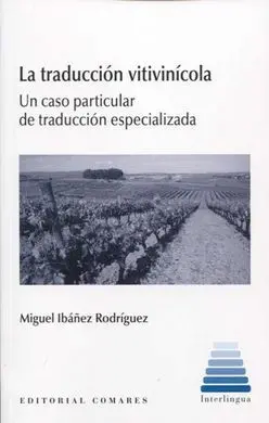 Traducción Vitivinícola