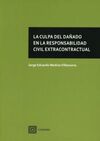 CULPA DEL DAÑADO EN LA RESPONSABILIDAD CIVIL