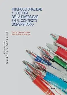 Interculturalidad y Cultura de la Diversidad