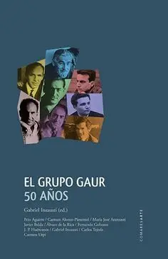 Grupo Gaur. 50 Años