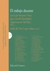 El Trabajo Decente