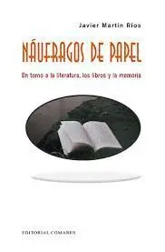 Naúfragos de Papel