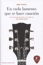 En Cada Lamento que se Hace Canción 2018