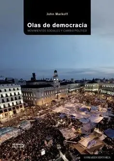 Olas de Democracia