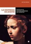 LA DESTREZA DE JUDITH