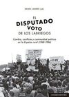 DISPUTADO VOTO DE LOS LABRIEGOS