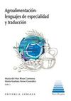 AGROALIMENTACIÓN / LENGUAJES DE ESPECIALIDAD Y TRA