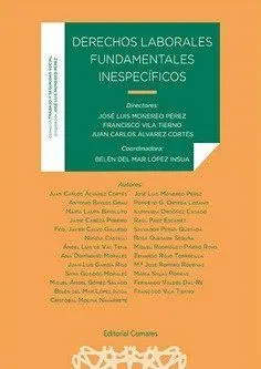 Derechos Laborales Fundamentales Inspecificos
