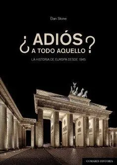 Adios a Todo Aquello?