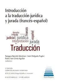 Introducción a la Traducción Jurídica y Jurada 202