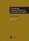 DERECHO DE RESISTENCIA CIVIL EN FRANCISCO SUÁREZ