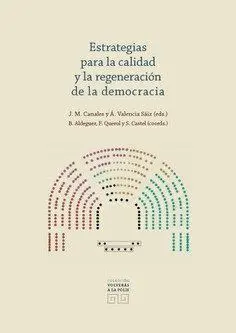 Estrategias para la Calidad y la Regeneración de la Democracia