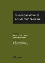 Tendencias Actuales del Derecho Procesal