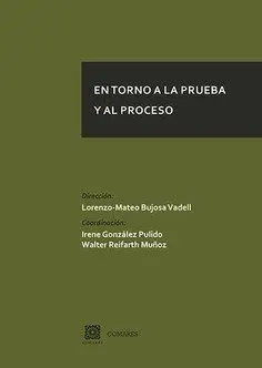 En Torno a la Prueba y Al Proceso