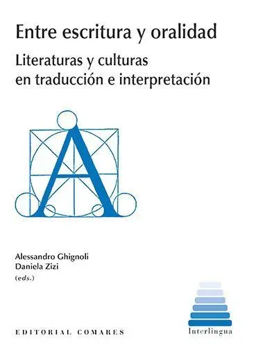 Entre Escritura y Oralidad.