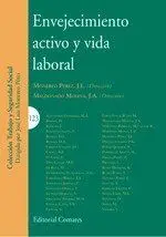 Envejecimiento Activo y Vida Laboral