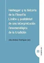 Heidegger y la Historia de la Filosofía: Limite y