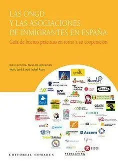 Ongd y las Asociaciones de Inmigrantes en España.