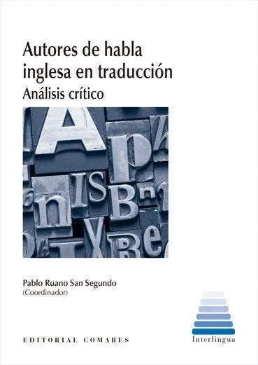 Autores de Habla Inglesa en Traducción. Análisis C
